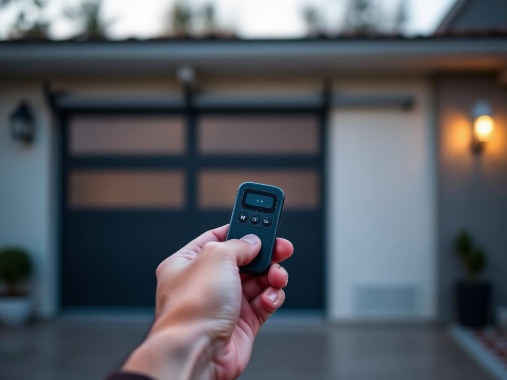 Remote Control