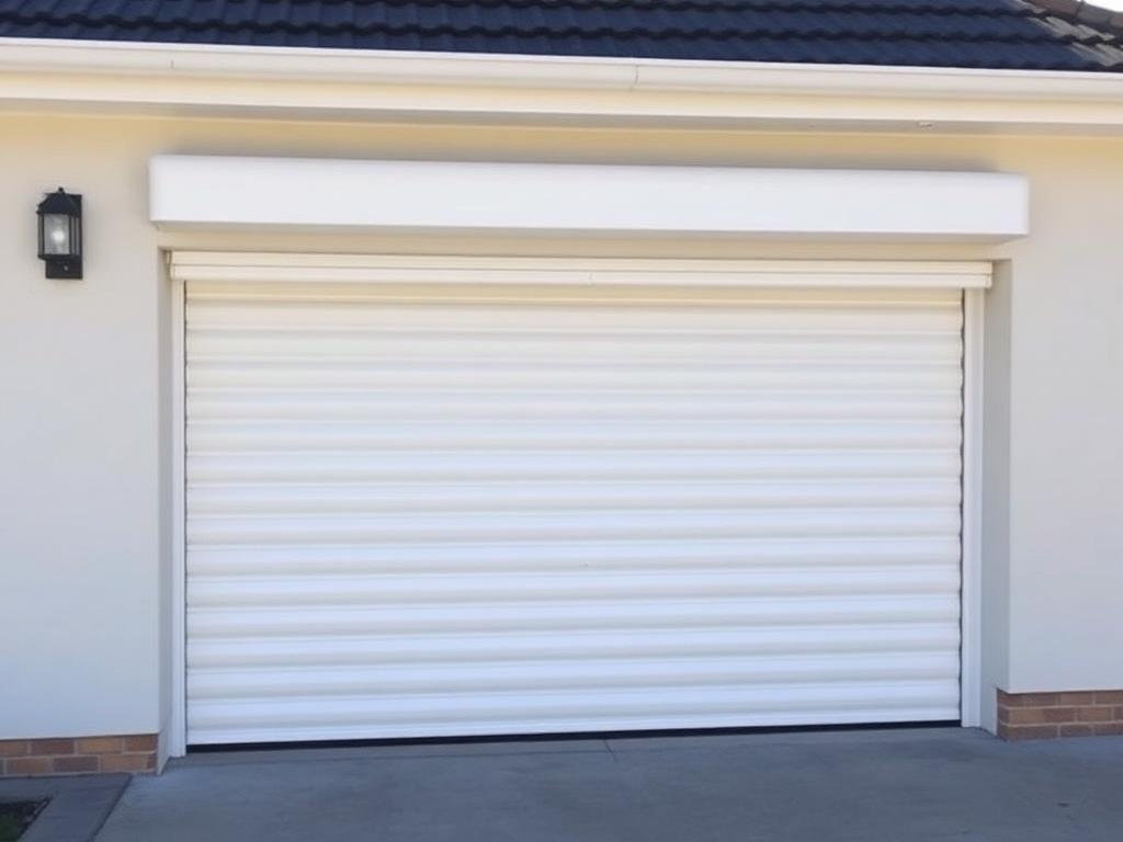 Roller Doors